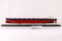 customized model of 135000载重吨散货船